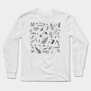 Herbs Long Sleeve T-Shirt